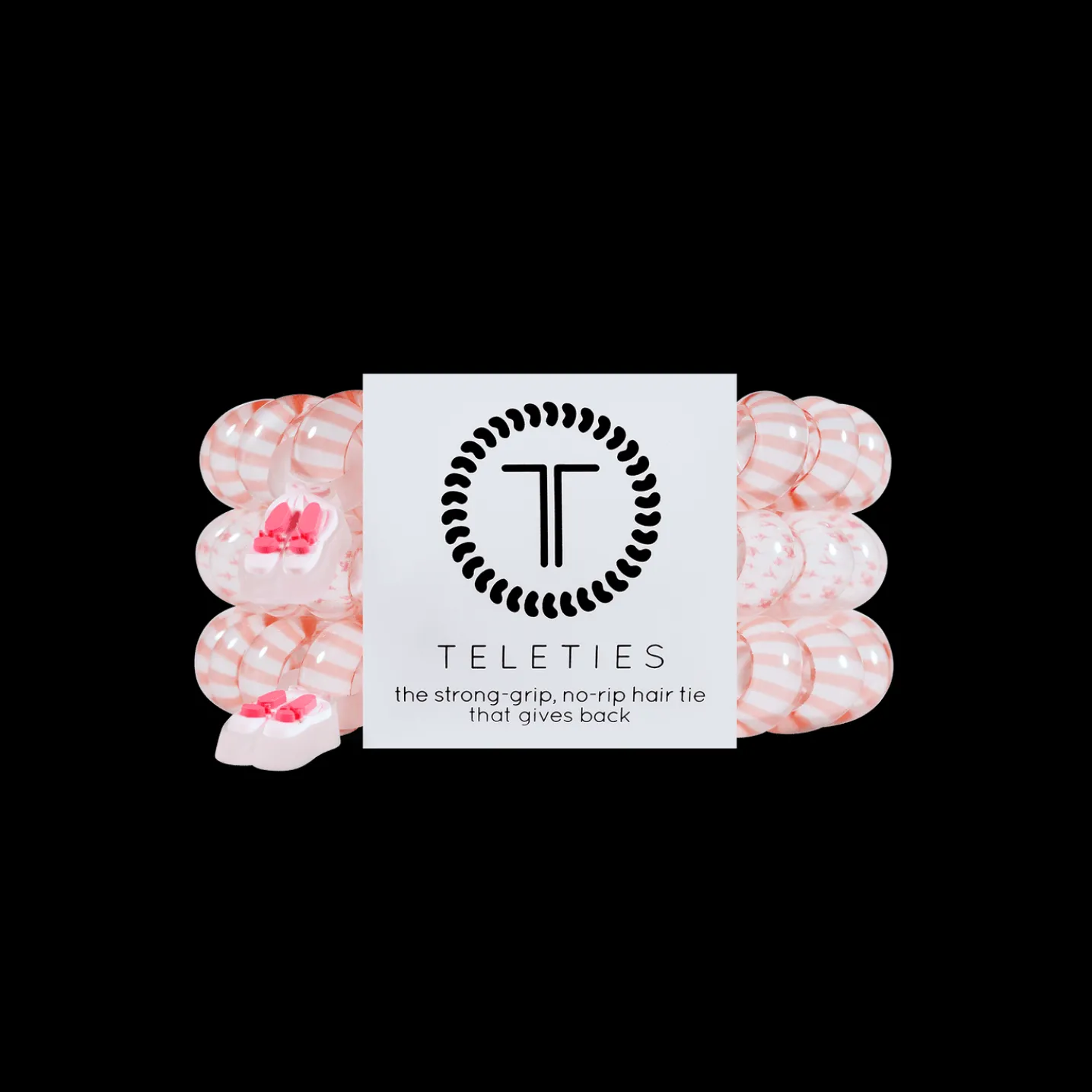 Ballet Large Hair Ties