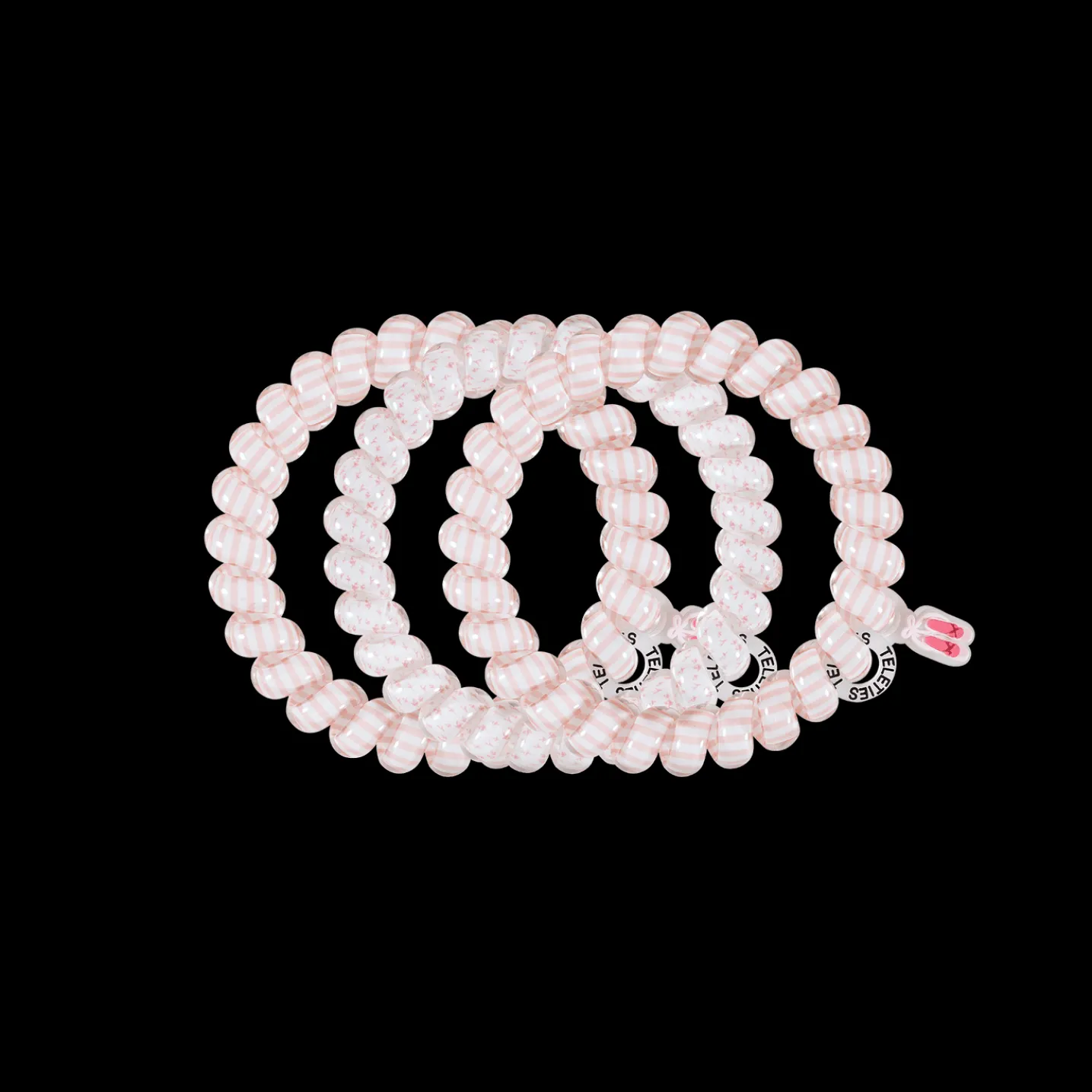 Ballet Large Hair Ties