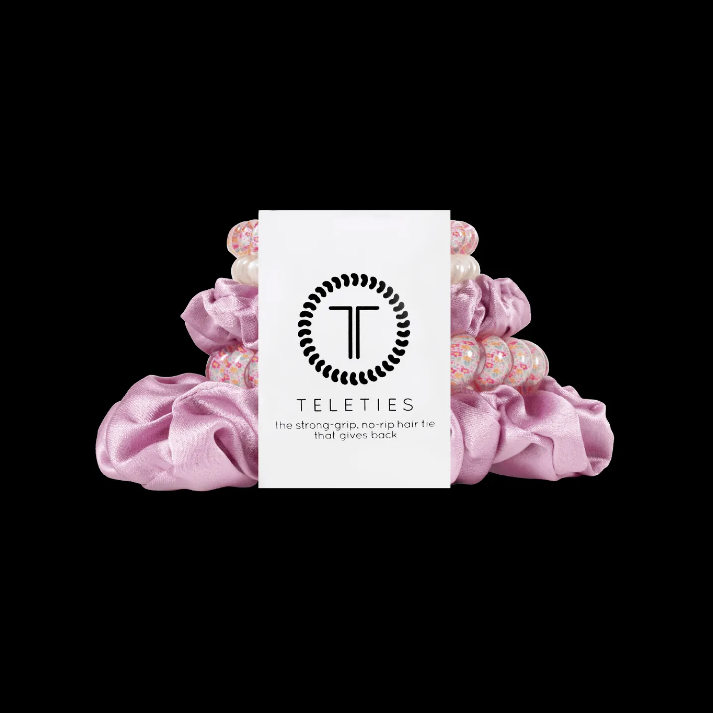 Busy As A Mother Mixed Hair Ties