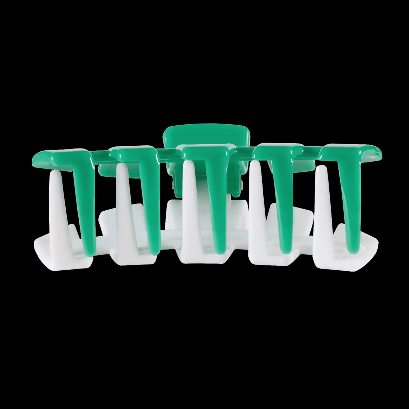 Classic Arnold Palmer Large Claw Hair Clip