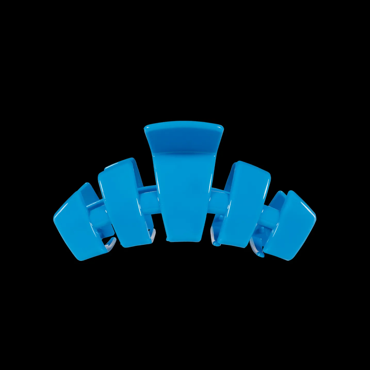 Classic Bora Bora Tiny Claw Hair Clip