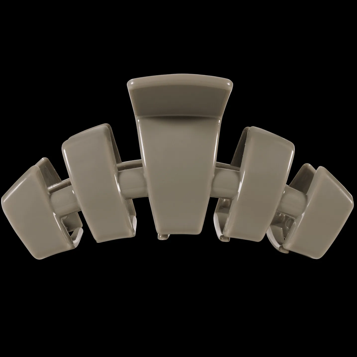 Classic Sage It Ain't So Large Hair Clip