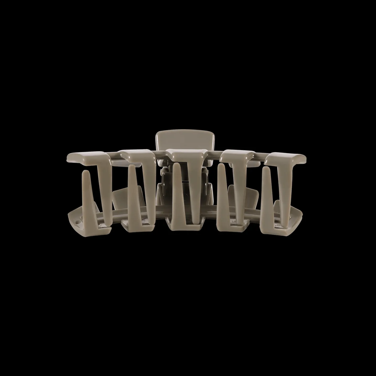 Classic Sage It Ain't So Tiny Hair Clip