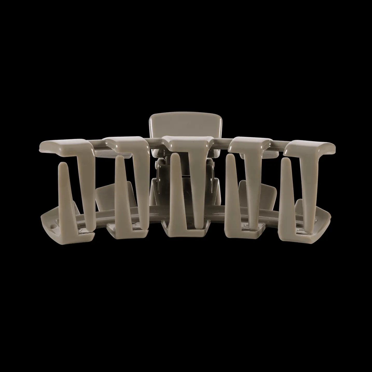 Classic Sage It Ain't So Medium Hair Clip