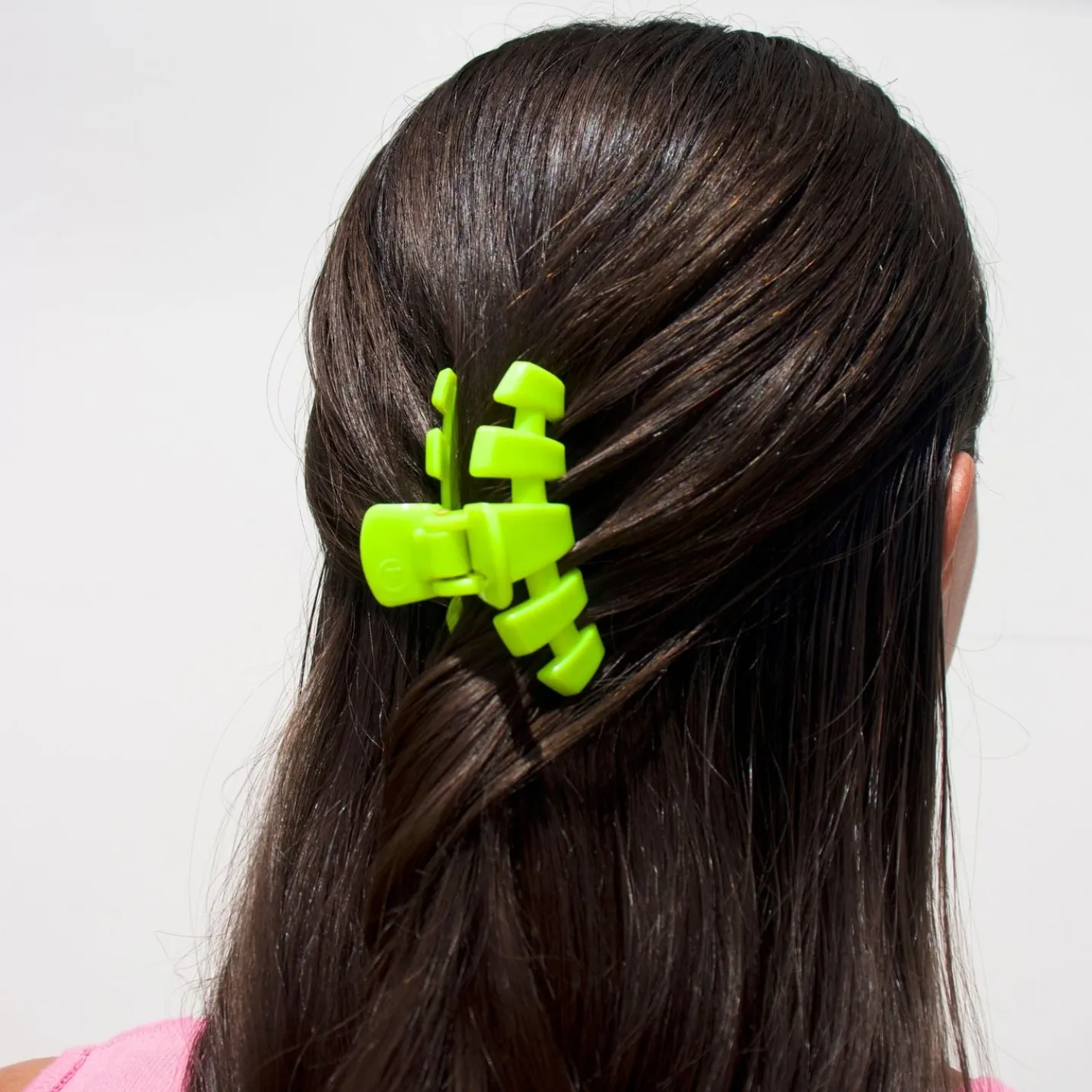 Classic Summer Brights Small Hair Clip