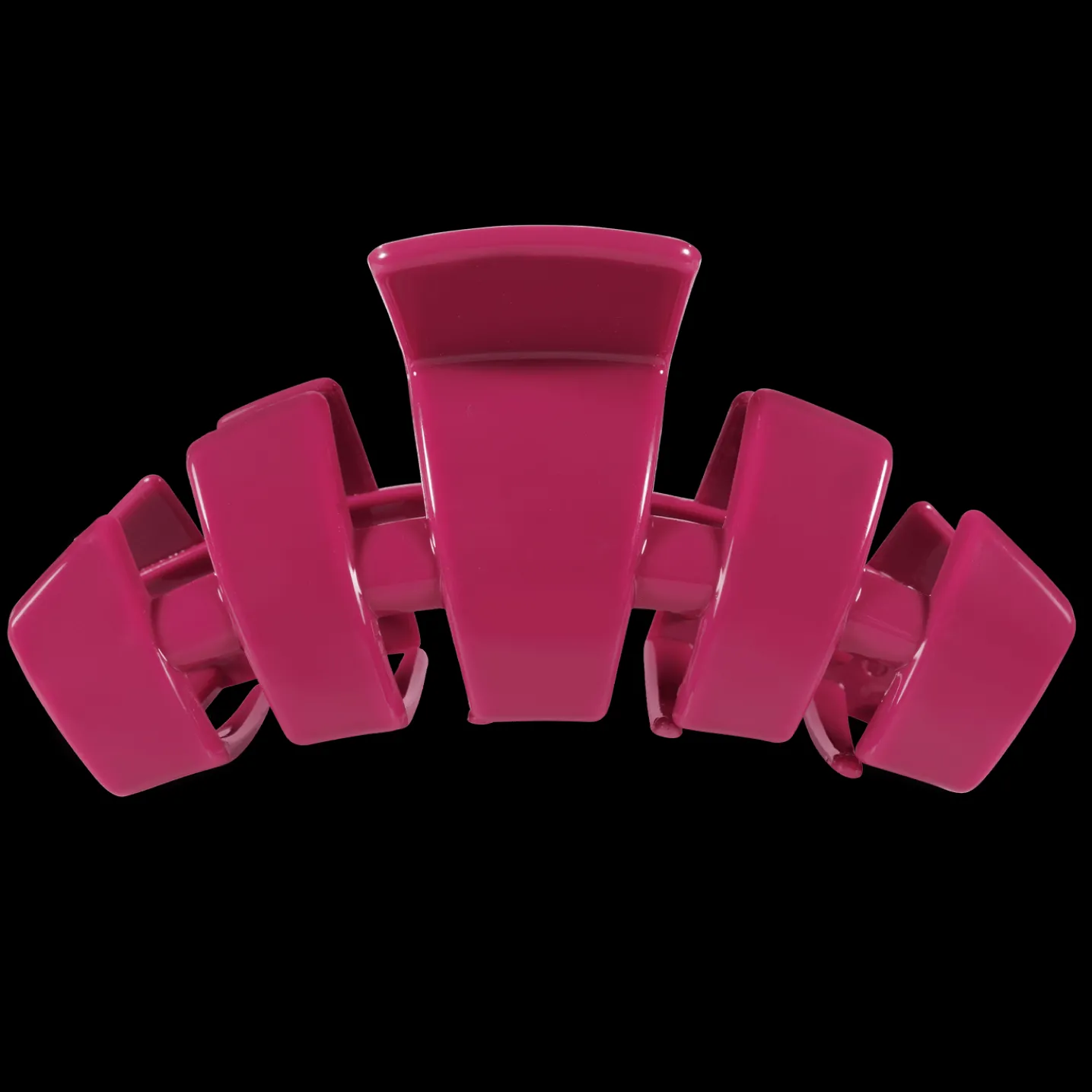 Classic Wild Side Large Hair Clip