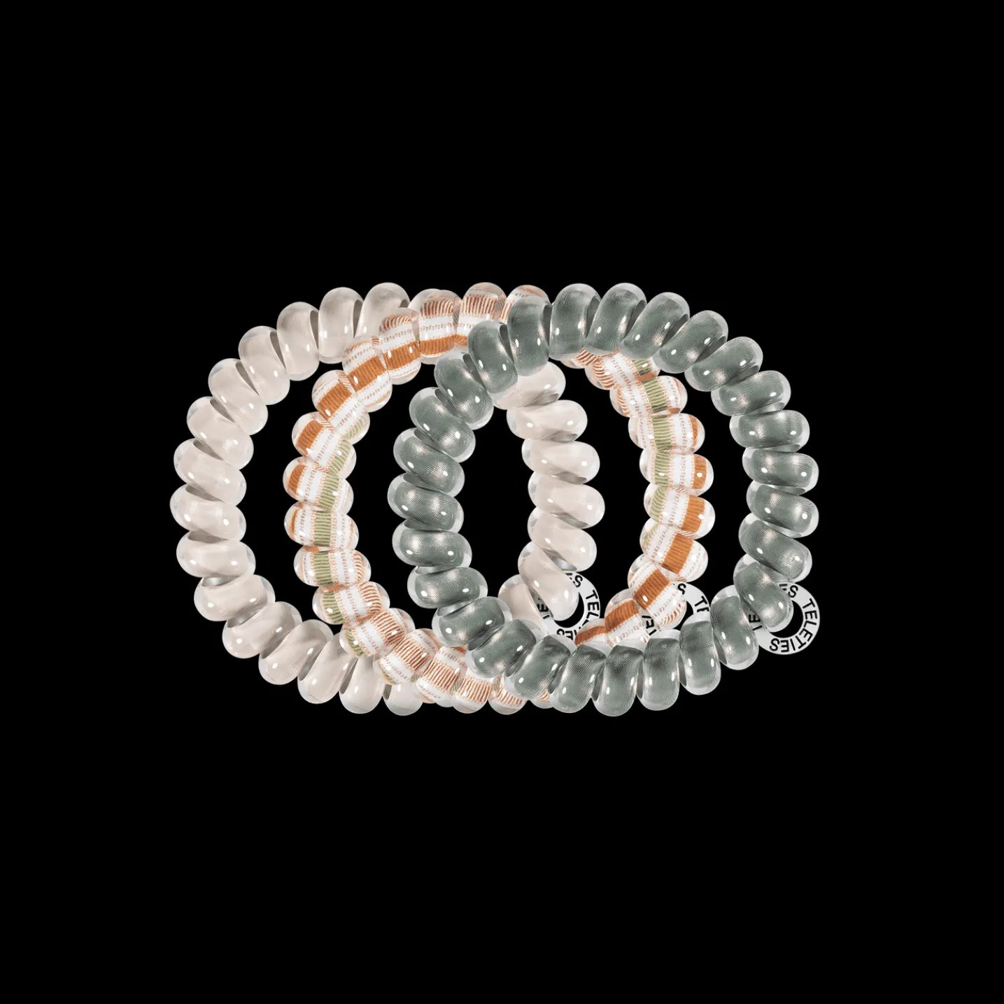 Eucalyptus Large Hair Ties