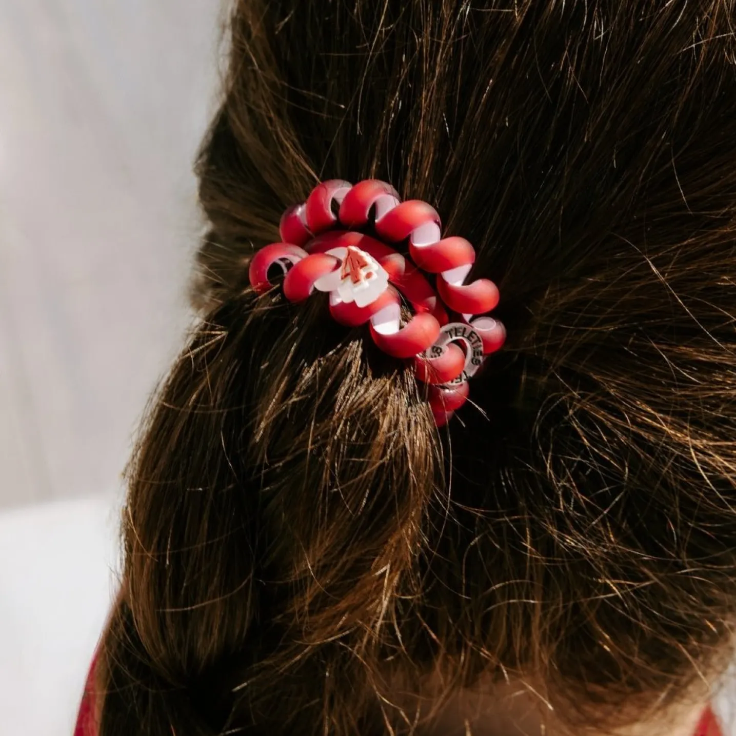 Go Noles! Large Hair Ties