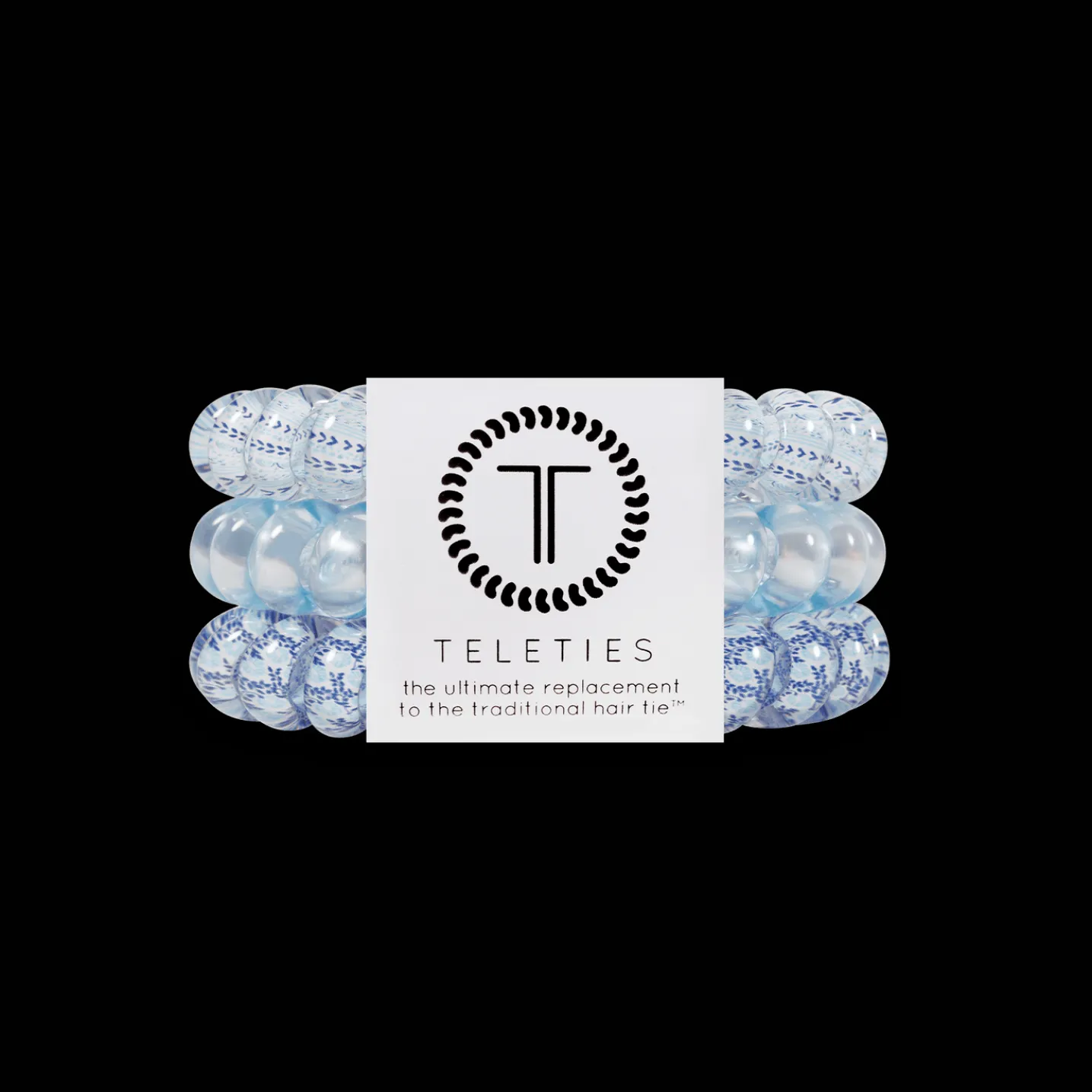 Hampton Bay Large Hair Ties