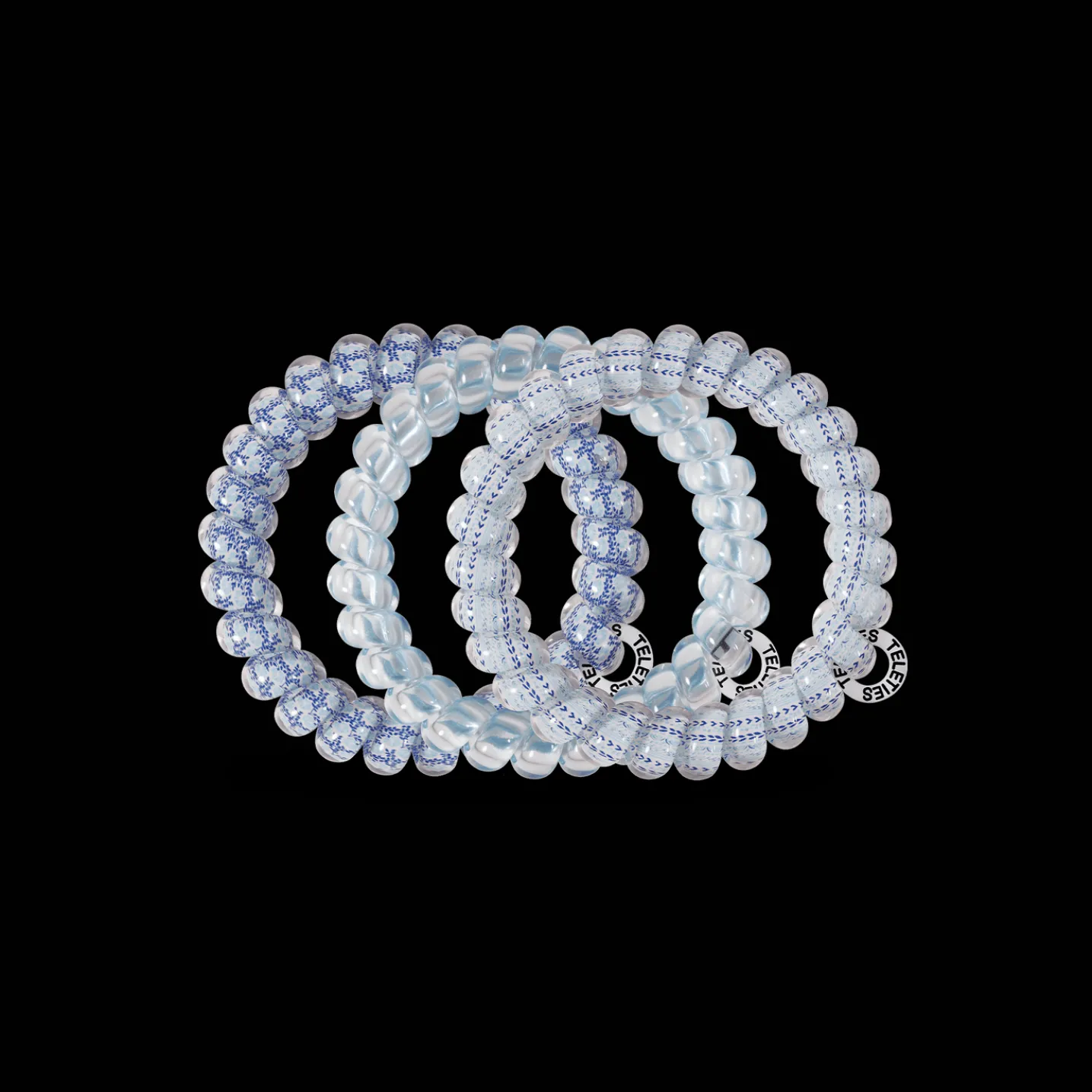 Hampton Bay Large Hair Ties