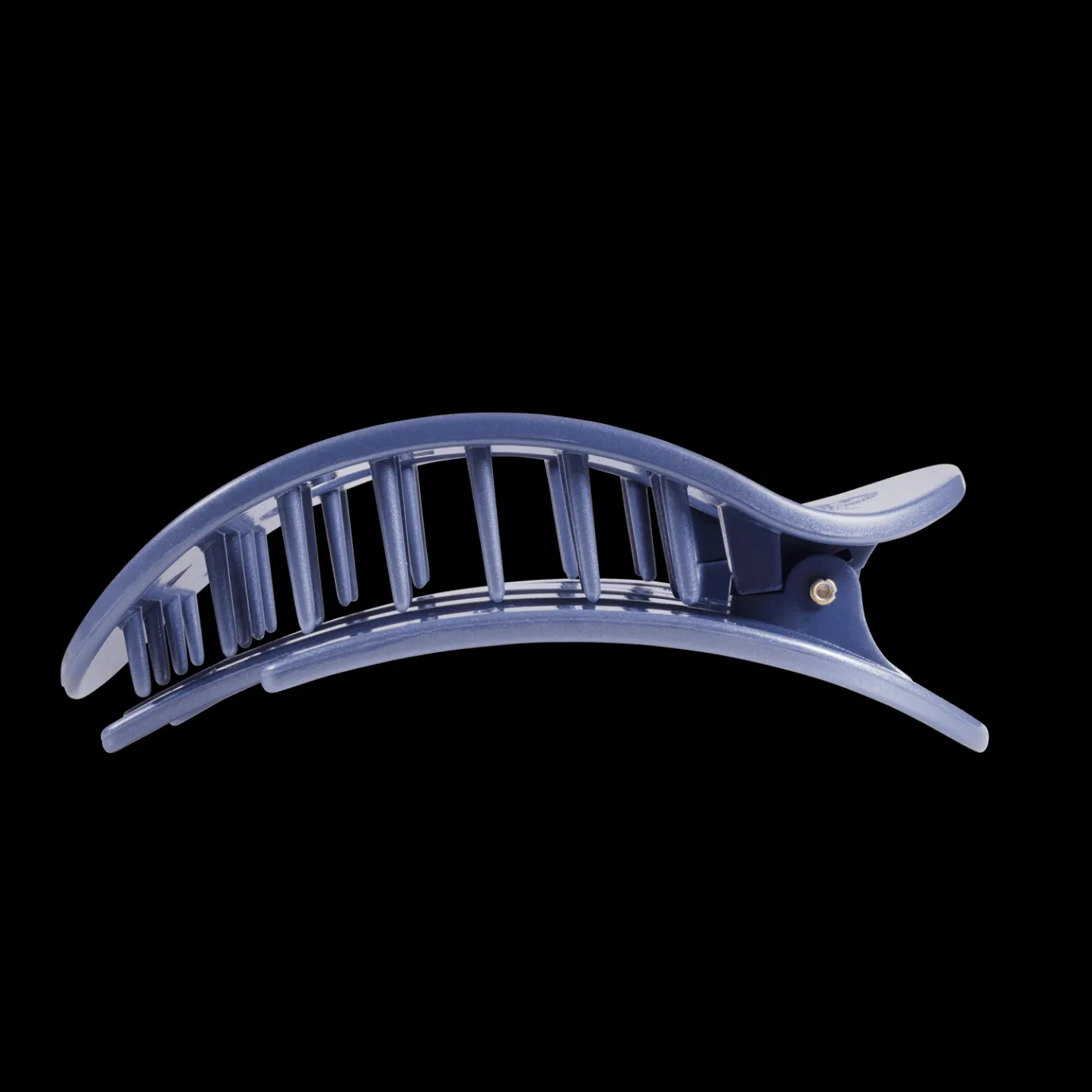 Hampton Bay Large Flat Round Hair Clip