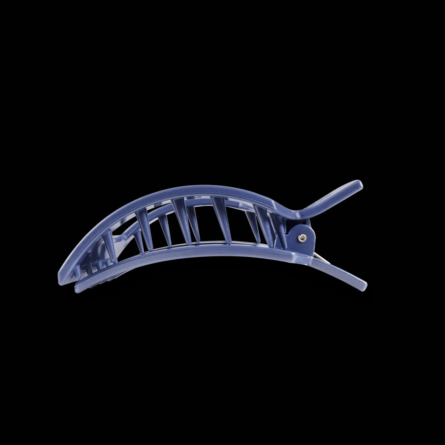 Hampton Bay Medium Flat Square Hair Clip