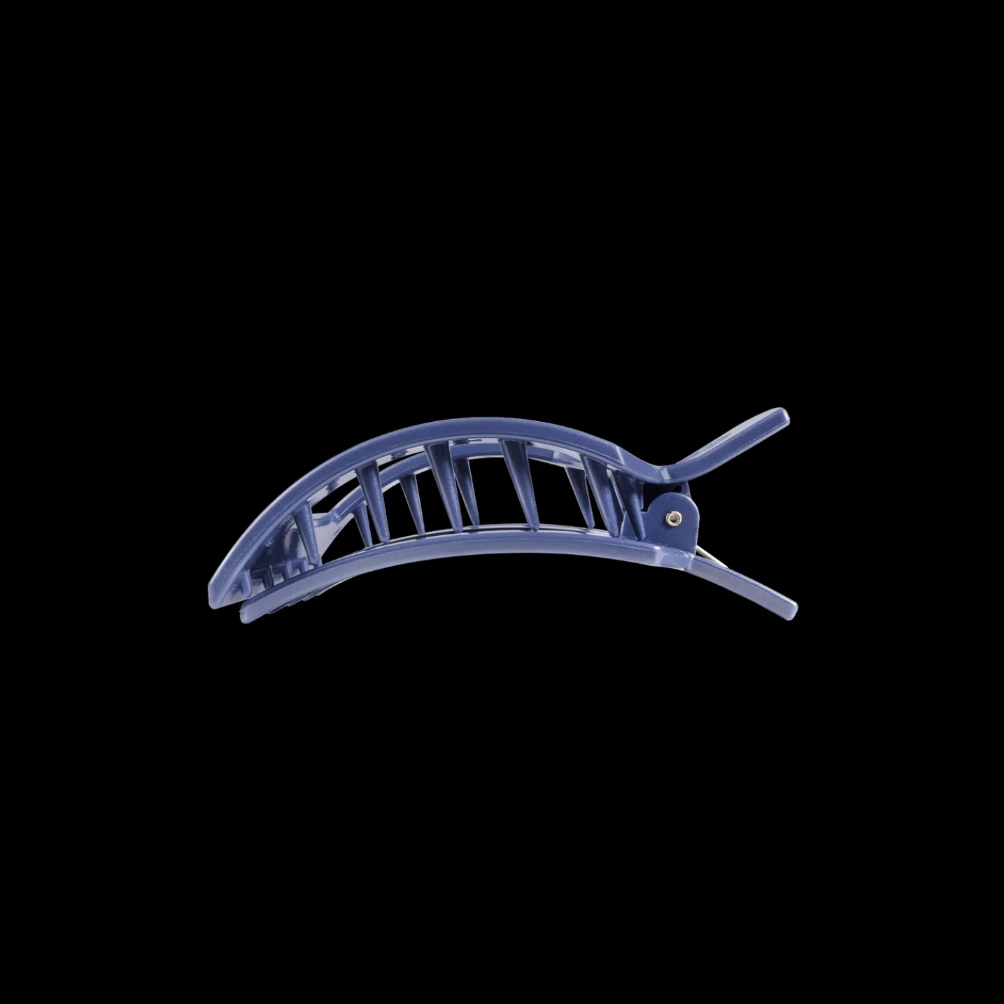 Hampton Bay Small Flat Square Hair Clip