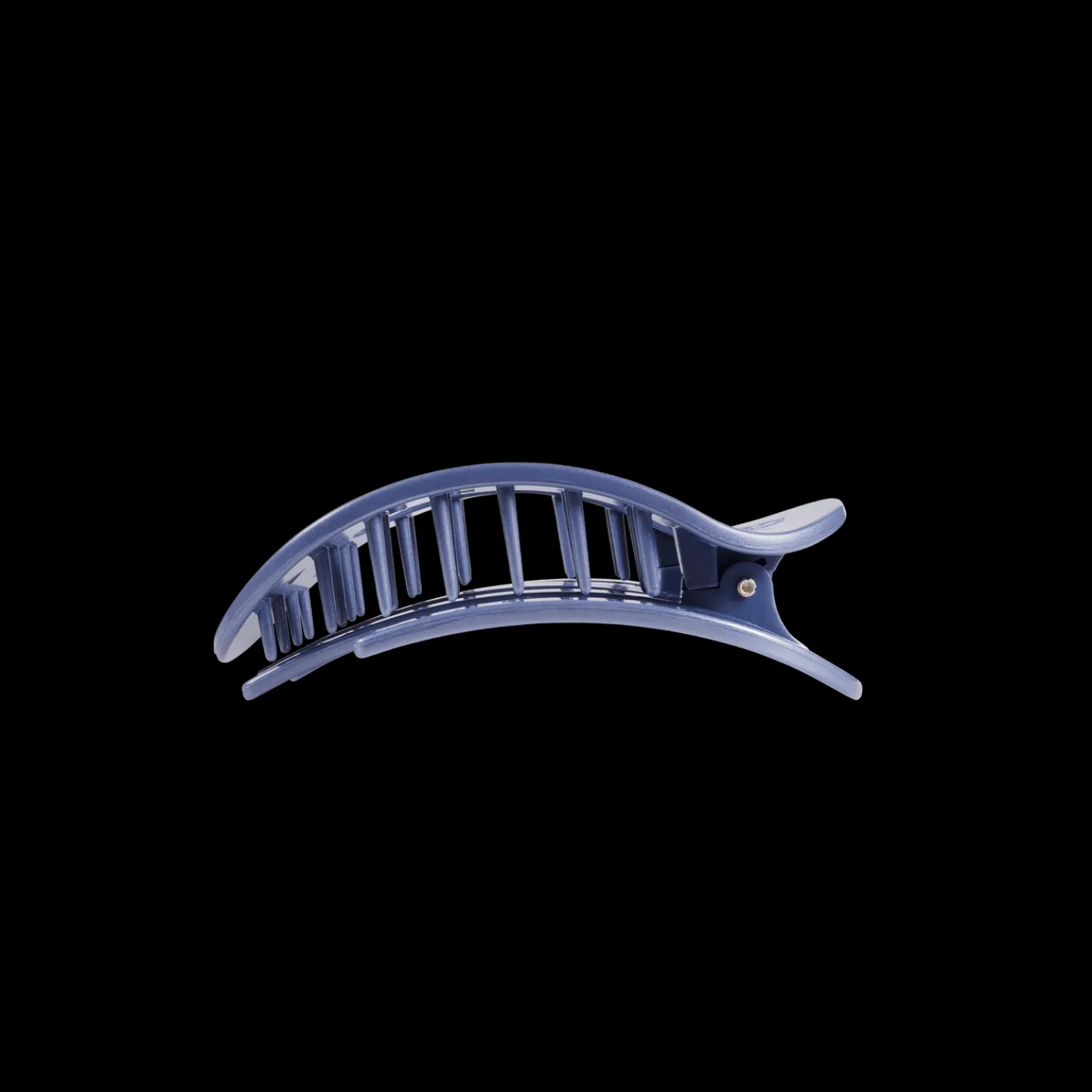 Hampton Bay Small Flat Round Hair Clip