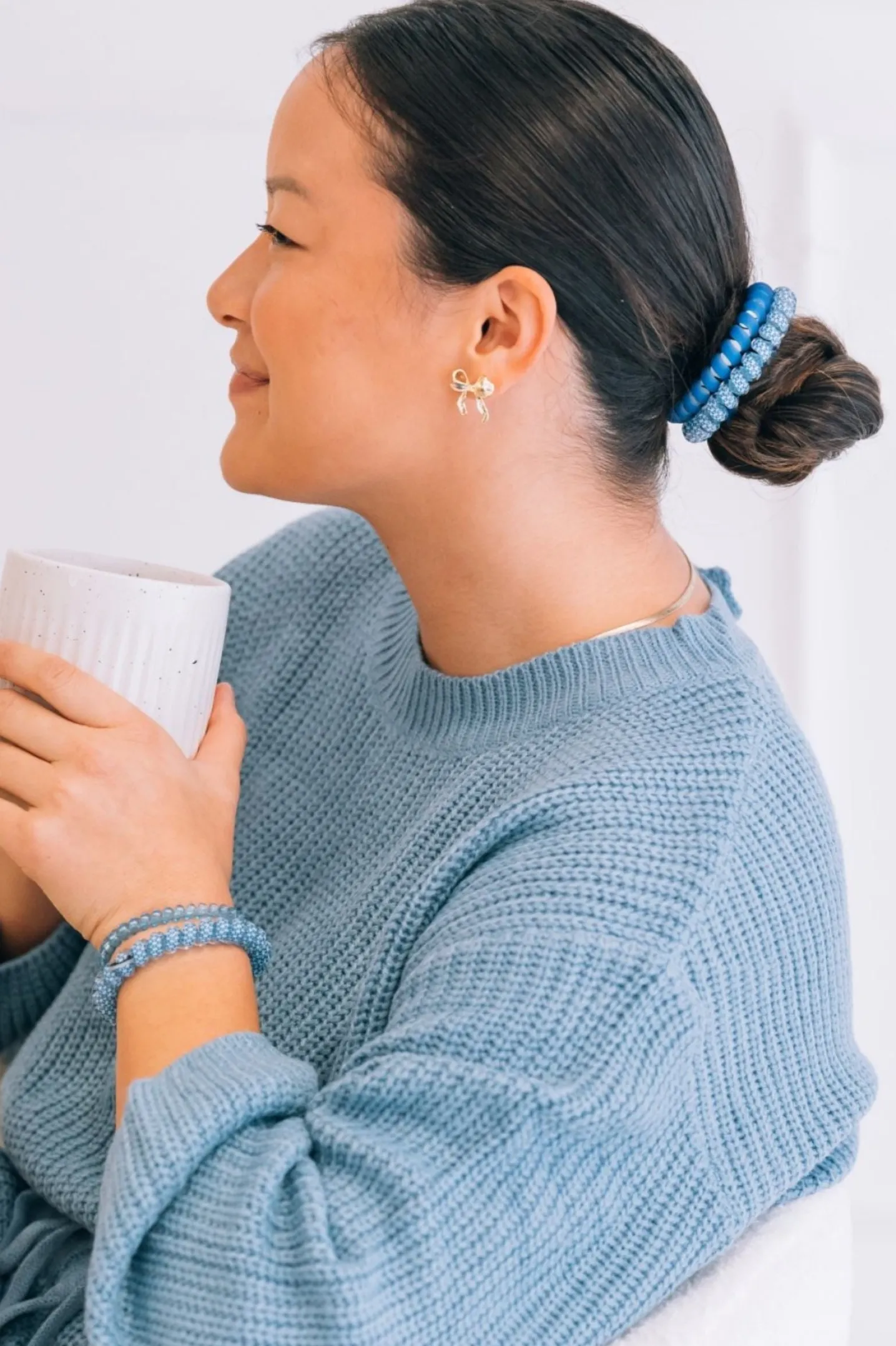 Mazel! Mixed Hair Ties