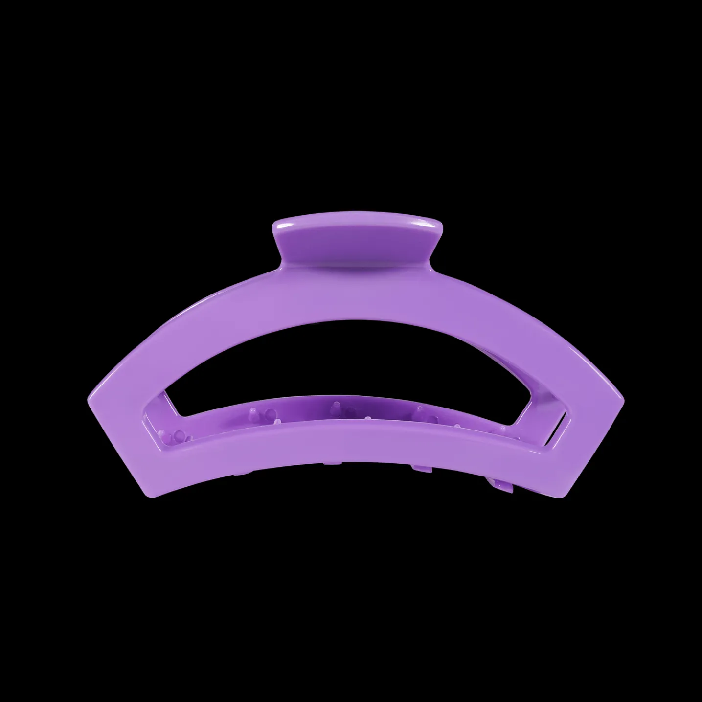 Open Antigua Tiny Claw Hair Clip