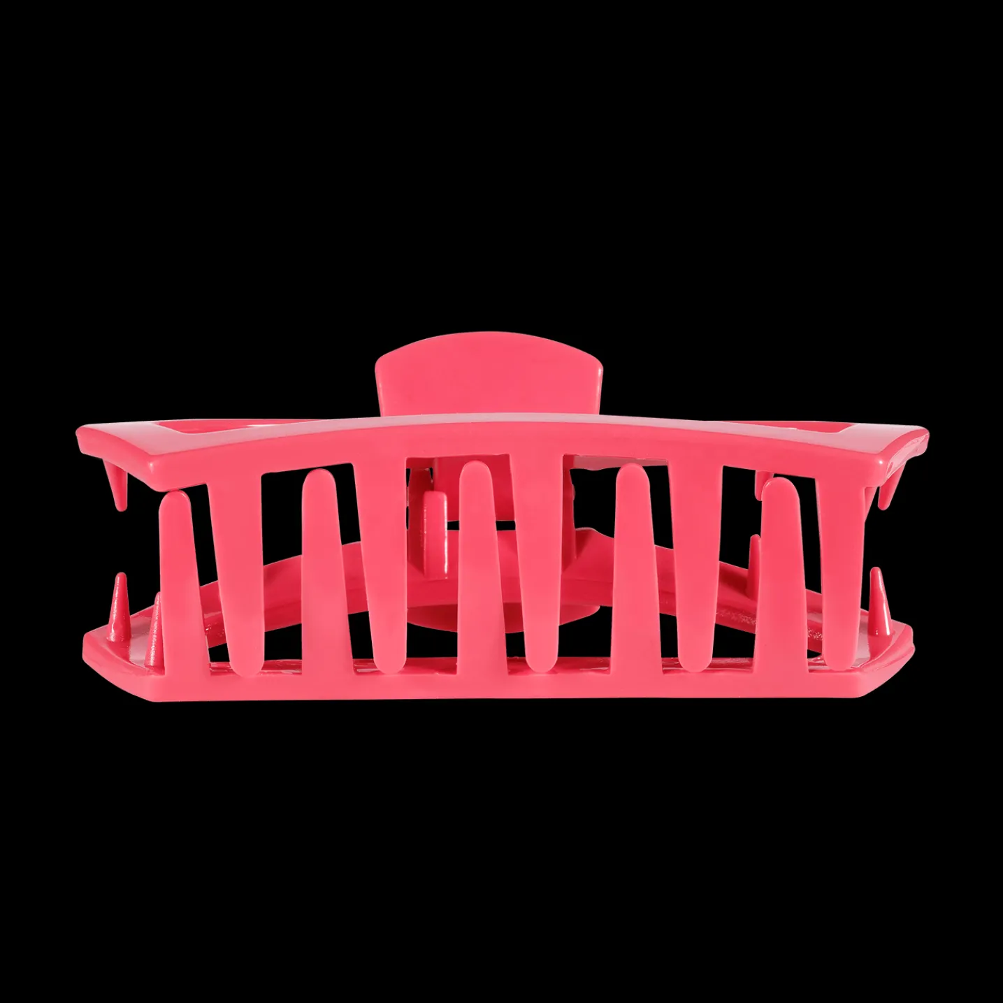 Open Bikini Boardroom Large Claw Hair Clip