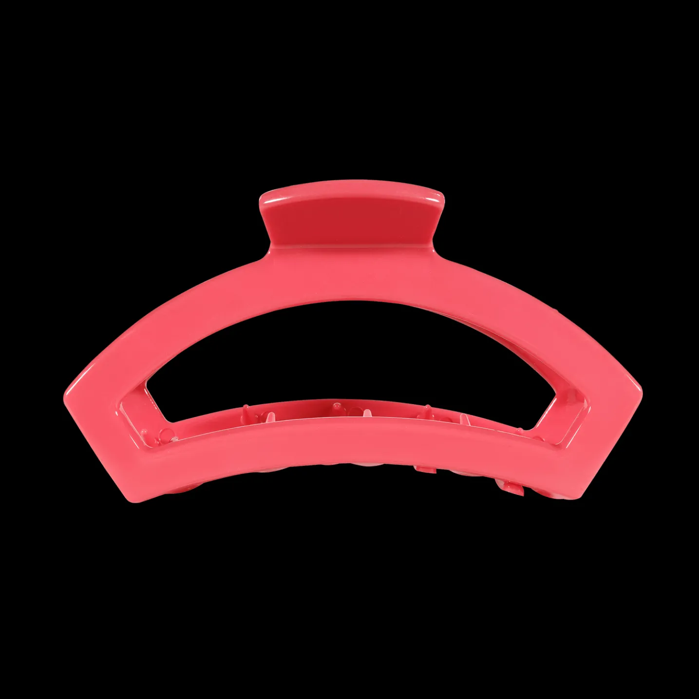 Open Bikini Boardroom Medium Claw Hair Clip