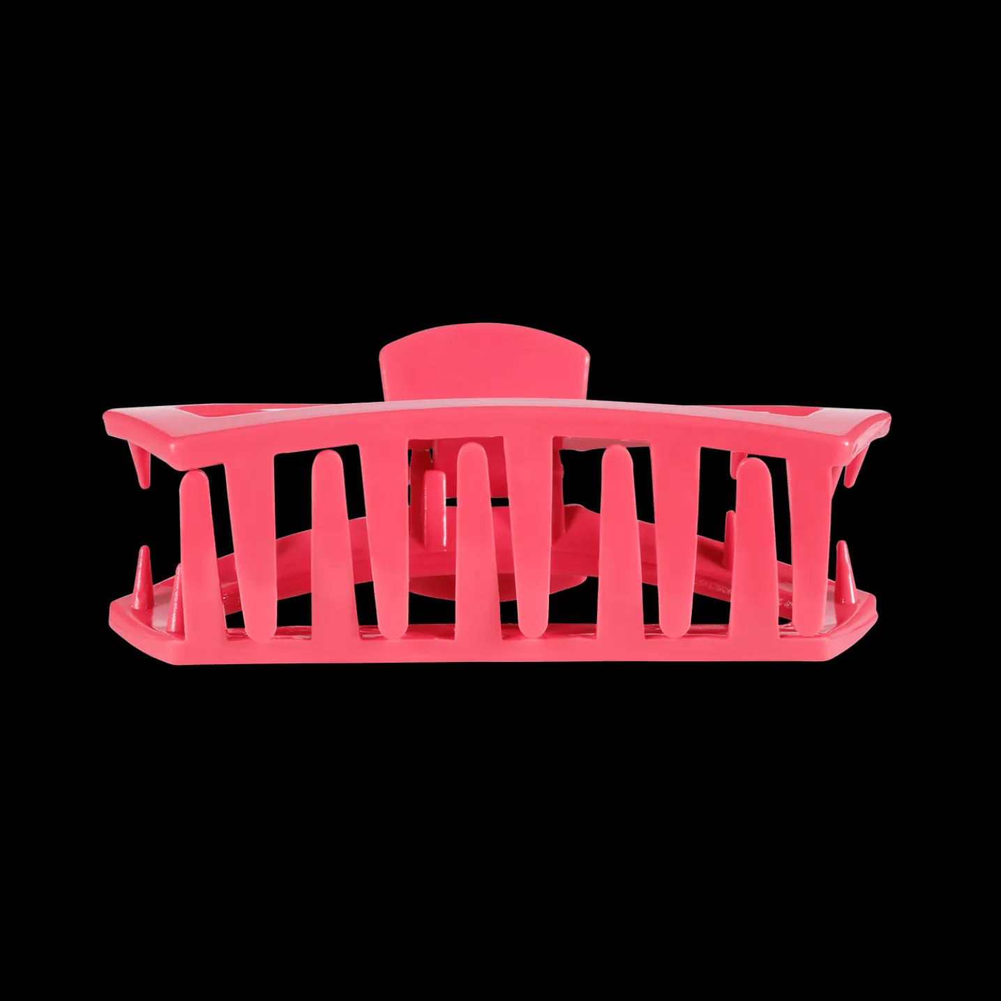 Open Bikini Boardroom Medium Claw Hair Clip