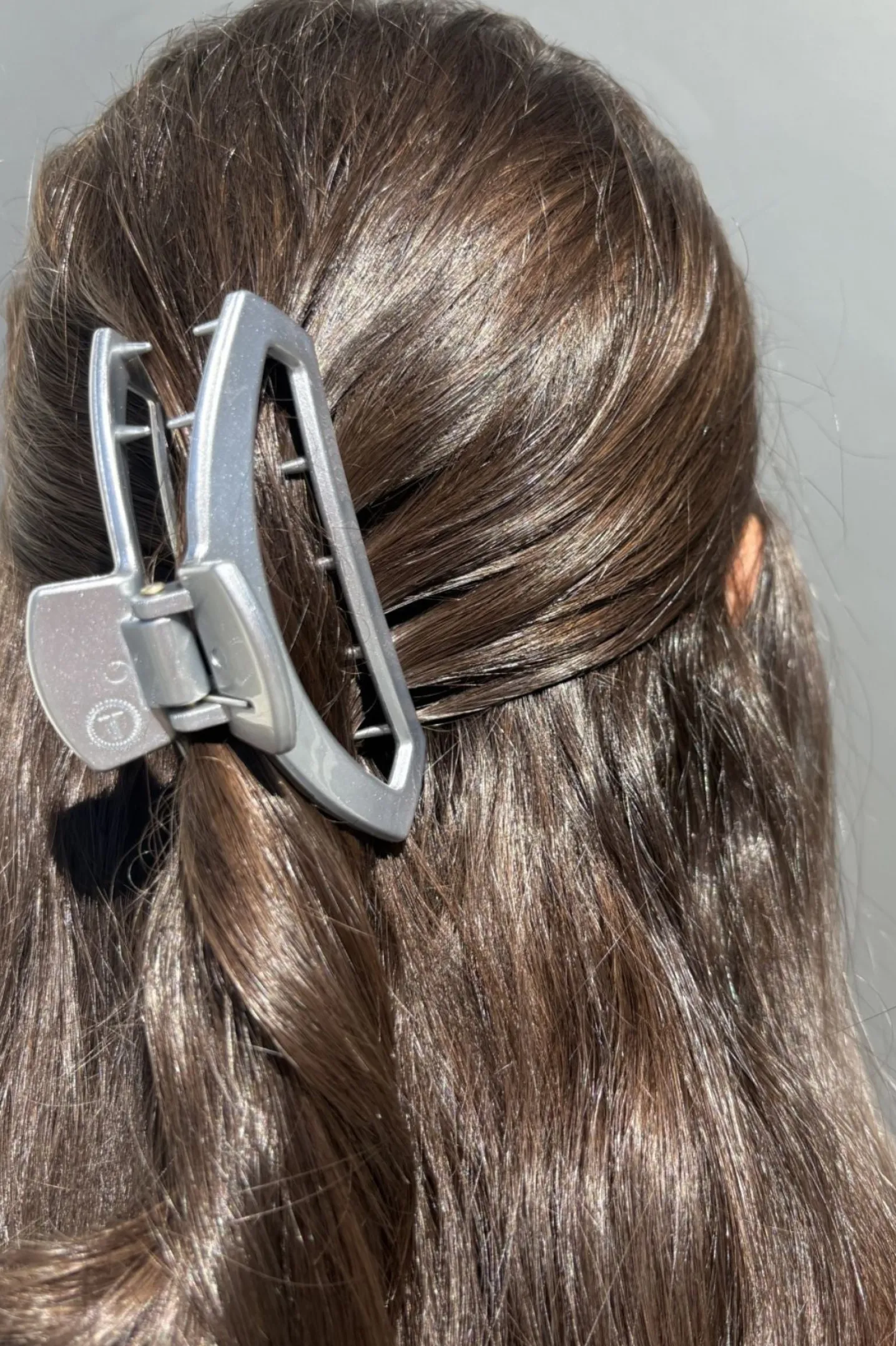 Open Disco Daydream Medium Claw Hair Clip