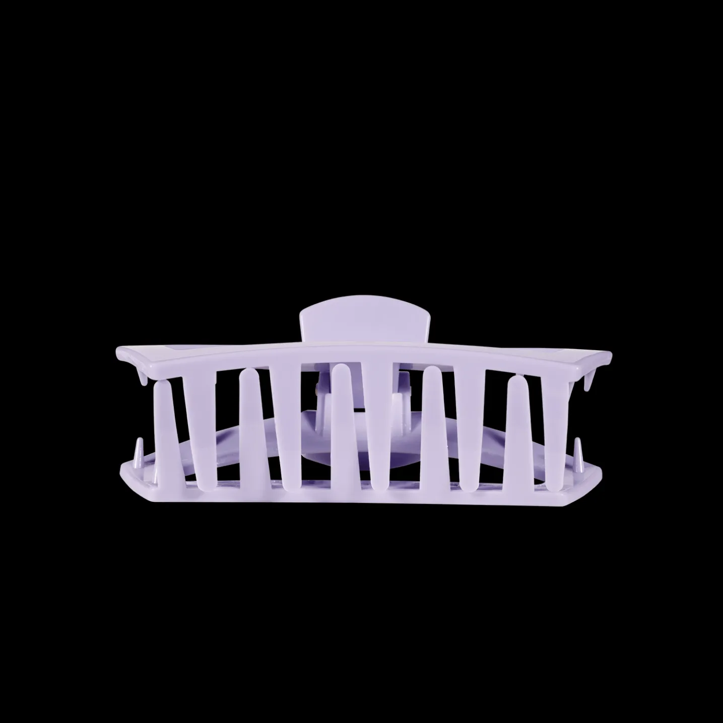Open Lilac You Medium Claw Hair Clip