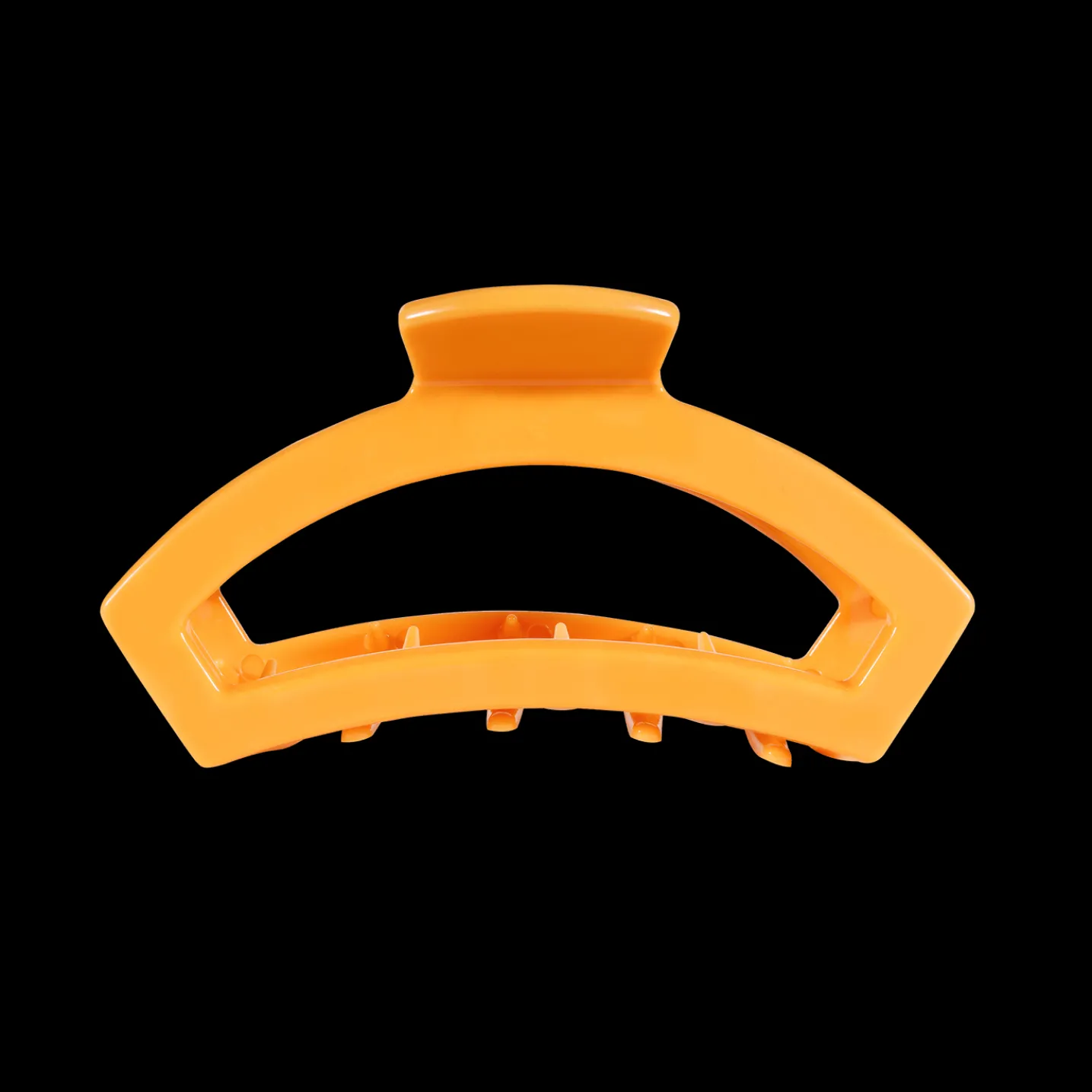 Open Mango for it! Medium Claw Hair Clip