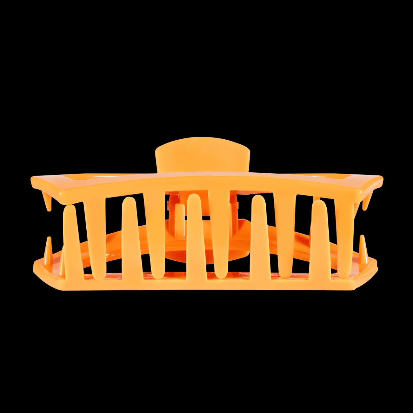 Open Mango for it! Large Claw Hair Clip