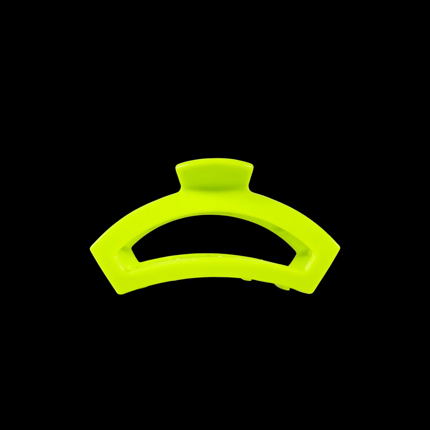 Open Summer Brights Tiny Hair Clip