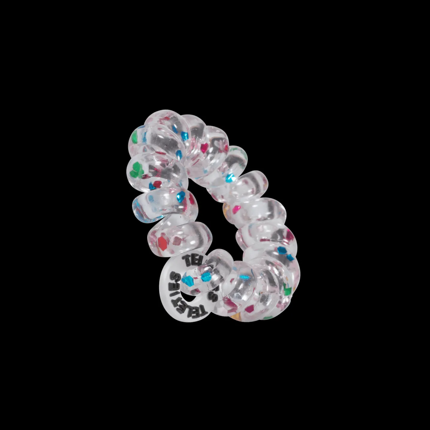 Party People Tiny Hair Ties