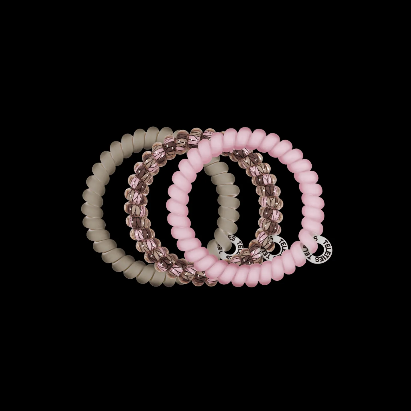 Sage It Ain't So Small Hair Ties