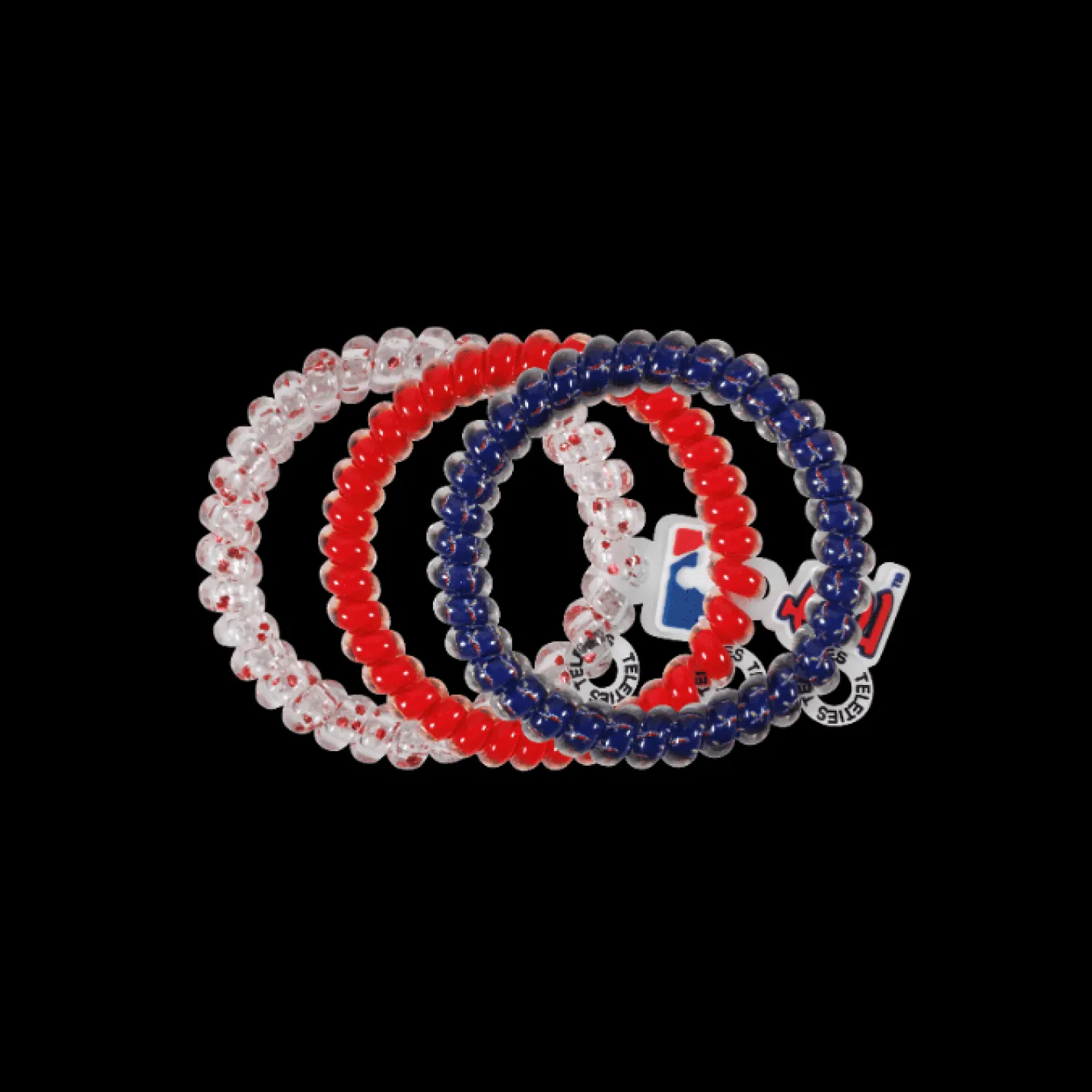 St. Louis Cardinals Small Hair Ties