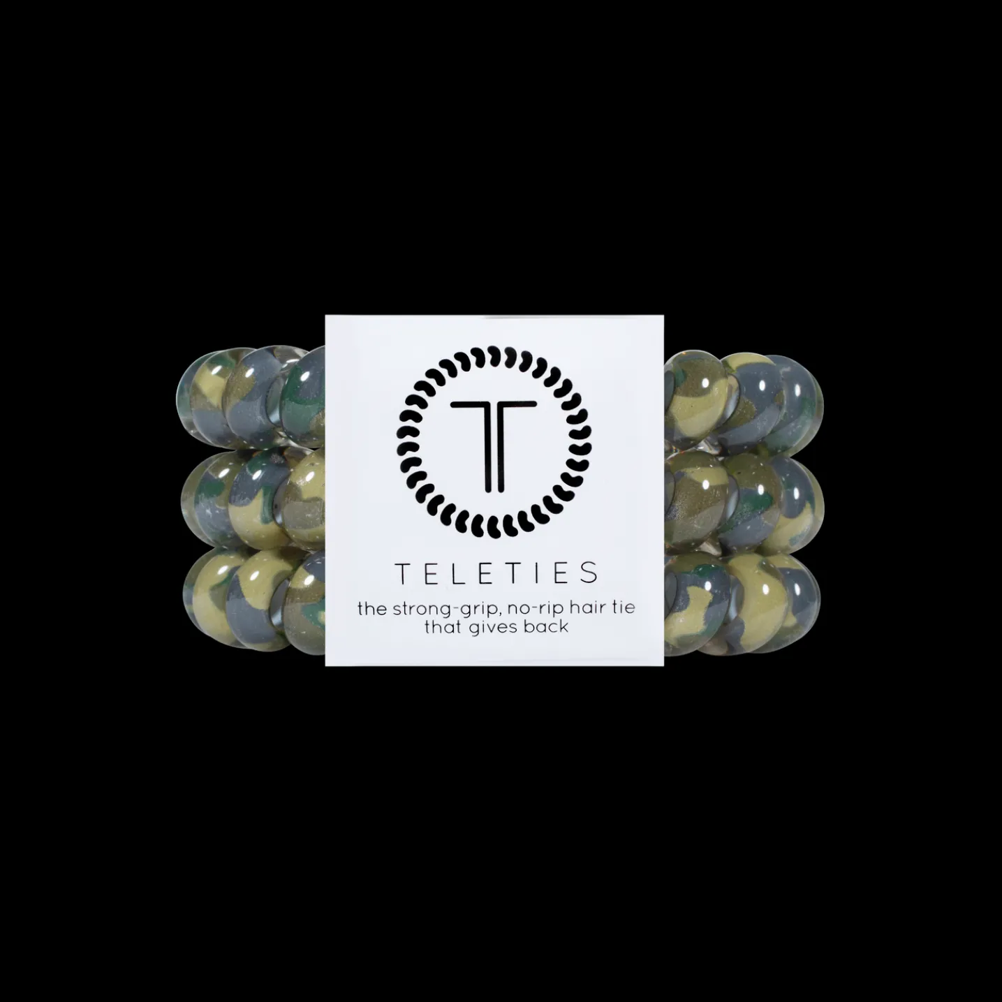 Undercover Large Hair Ties