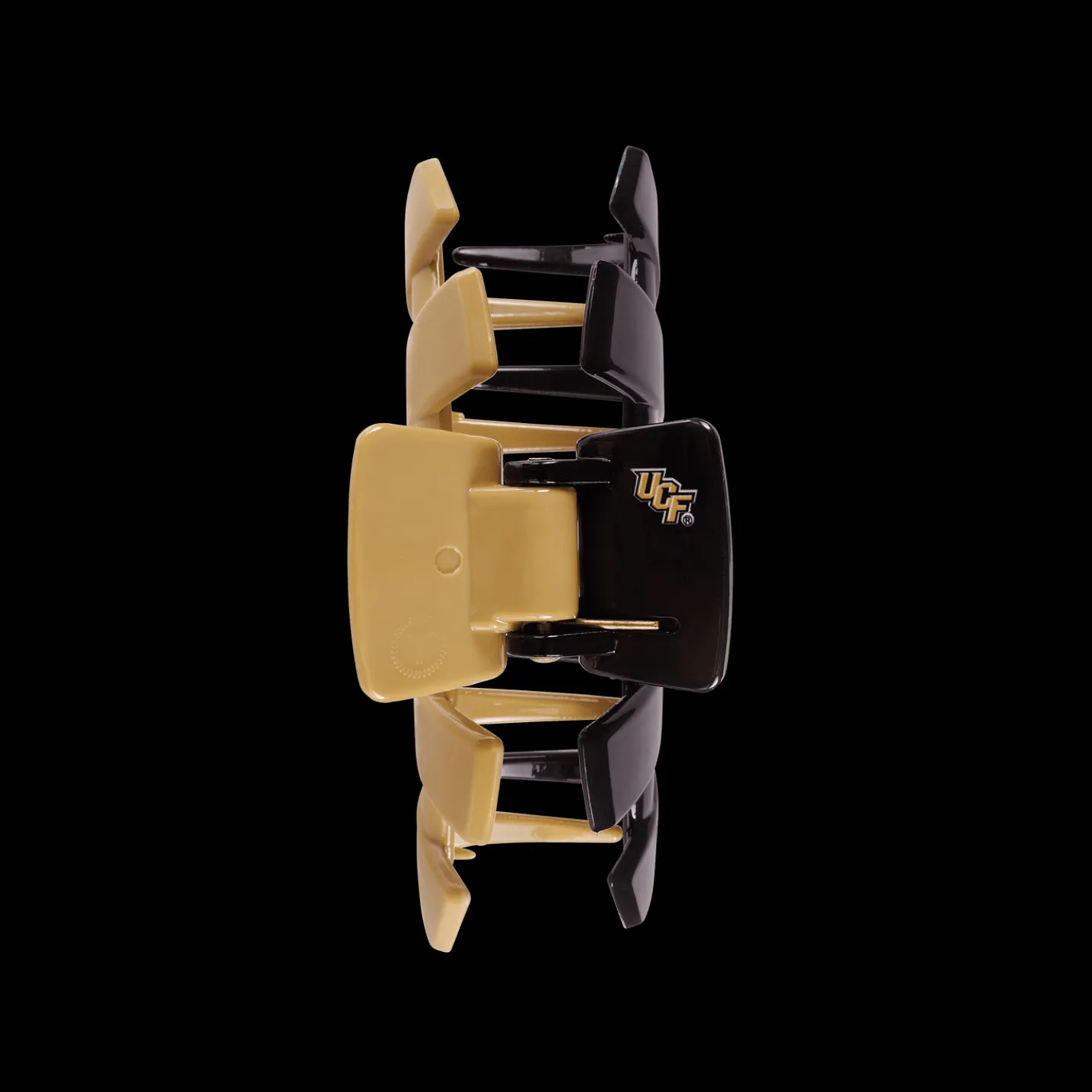 University of Central Florida Medium Claw Hair Clip