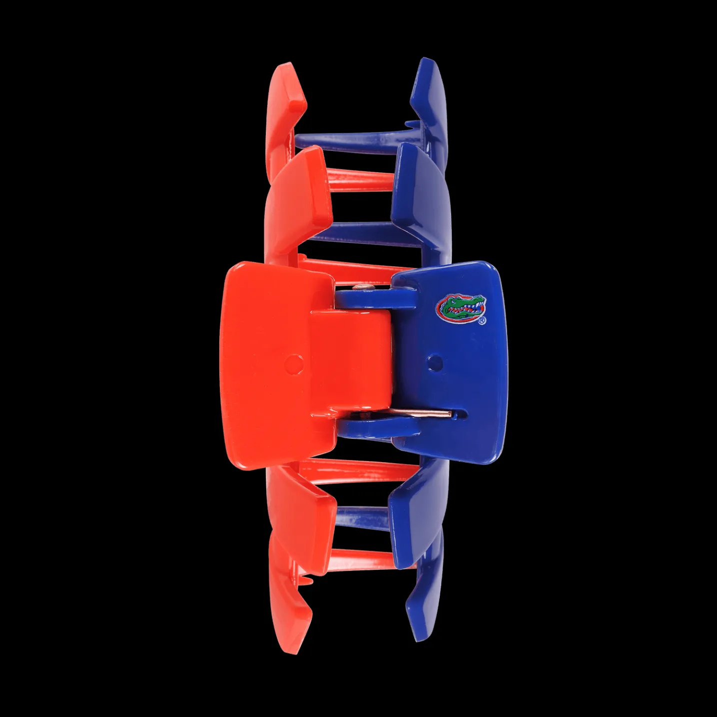 University of Florida Large Claw Hair Clip