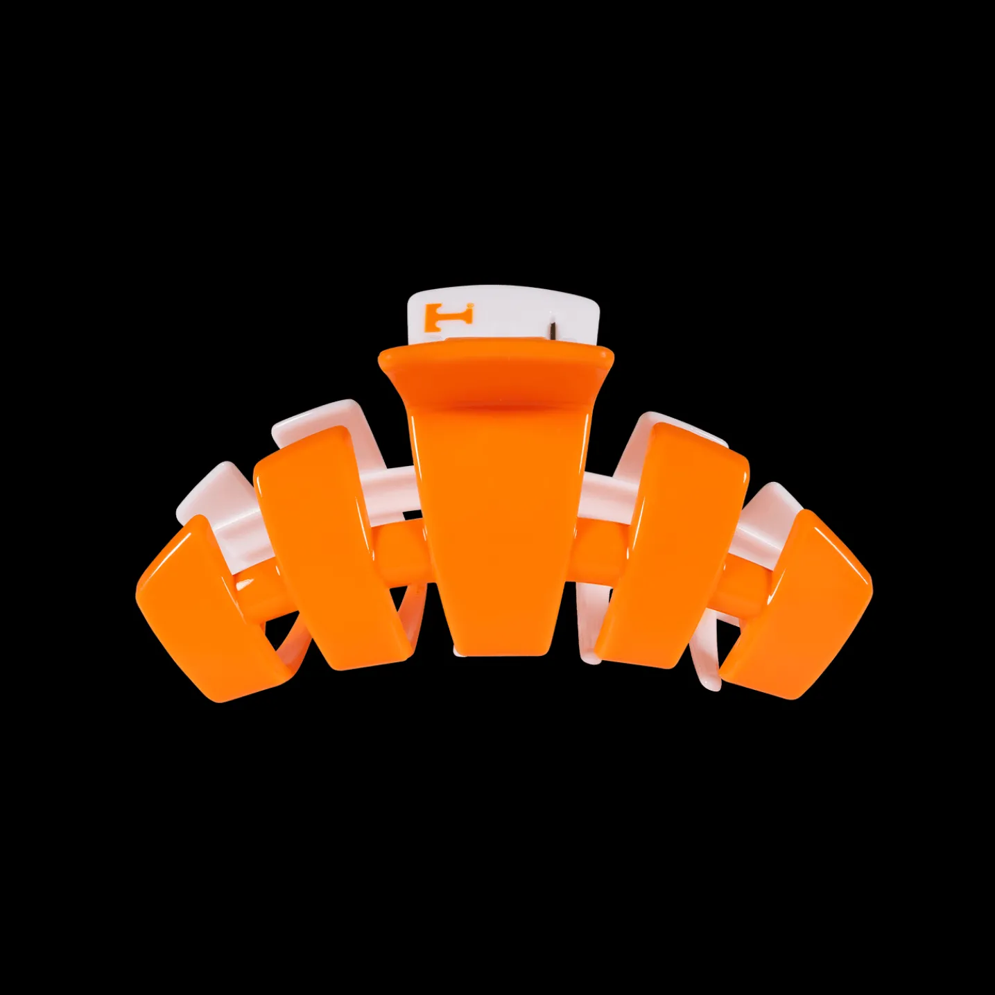 University of Tennessee Medium Claw Hair Clip